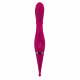 Luvv Gender X Rabbit Ponto G Texturizado Four by Four - Vibrador (3)