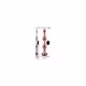 Luvv Gender X Gold Digger Small - Plug Anal de Metal (1)