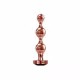 Luvv Gender X Gold Digger Small - Plug Anal de Metal (4)