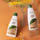 Kit Arvensis Cosméticos Naturais Hidratação Intensiva Shampoo Extra e Condicionador (3 produtos) (2)