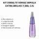 Kit Esmalte Verniz Impala Extra Brilho 7,5ml C/6 (2)