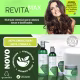 Shampoo Nutritivo Grandha Revitamax Fitoterápico 480 ML (2)