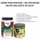 Kit Salon Line S.O.S Cachos Azeite de Oliva Power Care (2 Produtos) (2)