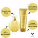 Kit Desodorante Colônia + Creme Hidratante Phytoderm Glamour (2)