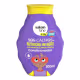 Shampoo + Condicionador Salon Line Kids Nutrição em Ação Sos Cachos 300ml (4)
