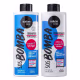 Shampoo + Condicionador Salon Line Sos Bomba Original 500ml (1)