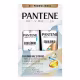 Shampoo 300ml + Condicionador 150ml Pantene Pro-v Equilíbrio Raiz e Pontas (1)