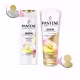 Shampoo 300ml + Condicionador 250ml Pantene Pro-v Queratina Preenche e Blinda (3)