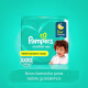 Fralda Pampers Confort Sec XXXG com 44un (3)