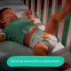 Fralda Pampers Confort Sec XXXG com 24un (7)