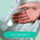 Fralda Pampers Confort Sec XXXG com 24un (8)
