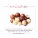 Condicionador Macadâmia MAX S.P. Revitalização dos Fios Kiron Cosméticos 300ml (5)