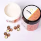 Máscara Macadâmia MAX S.P. Revitalização dos Fios Kiron Cosméticos 250g (4)