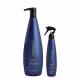Kit Aneethun Linha A Shampoo 1000ml + Spray Multibenefícios 150ml (1)