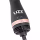 Escova Secadora Brush Íons Lizz - 220V (3)