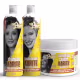Trio Shampoo, Condicionador e Manteiga Karité Shea Butter - Soul Power (3)