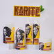 Trio Shampoo, Condicionador e Manteiga Karité Shea Butter - Soul Power (9)