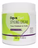 Deva Curl Styling Cream Creme Modelador de Cachos 500g (1)