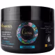 Kit Arvensis Para Cabelos Cacheados e Ondulados Shampoo, Condicionador e Mascara (4)