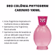 Carinho Phytoderm Deo Colônia - Perfume Feminino 100ml (4)