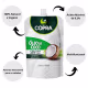 Óleo de Coco Copra Sem Sabor Pouch 100ml (2)