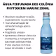 Marine Phytoderm Deo Colônia - Água Perfumada 250ml (2)