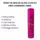 Spray de Brilho Gloss Cless Eu Amo Charming 150ml (2)