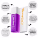 Gel-creme Antirrugas Retinol + Protetor Solar Fps 60 Creamy Skincare (2)