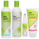 Kit Deva Curl Para Cabelos Cacheados 3a 3b E 3c (4 Itens) (1)
