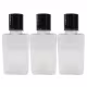 Kit Para Viagem Santa Clara Com 3 Frascos 150ml Branco (1)