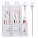 Kit Braé Divine Triple Salon + Válvulas Pump (3 Produtos) (1)