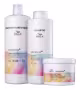 Wella Color Motion Kit Shampoo 250ml + Condicionador 200ml + Máscara 150ml (5)