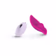 Intt Paname Roxo - Vibrador de Calcinha (2)
