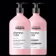 Kit L’Oréal Professionnel Serie Expert Vitamino Color Duo  (Shampoo 750ml + Condicionador 750ml)