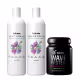 Kit Shampoo e Condicionador Kah Noa e Wave Protein (1)