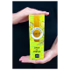 Santté Lima da Pérsia Europarfum - Desodorante Colônia Unissex 260ml (2)