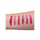 BATOM E GLOSS LIQUIDO DUO Cor: LD10  RUBYROSE (2)