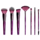 Kit Macrilan Violet Pincéis Profissionais (7 Produtos) (3)
