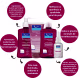 Kit Facial Para Pele Sensível Nupill Firmness Intensive Nano Niacinamida C/4 (2)