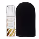 Mousse Autobronzeador Médio 140ml + Luva Aplicadora Skelt (1)