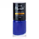 Muah! Caneta Azul - Esmalte Cremoso 7ml (1)