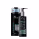 Kit TRUSS Ultra Hydration Plus Shampoo e Hair Protector (2 produtos) (1)