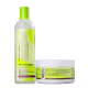 Deva Curl Angéll Leave-in 355ml + Mascara Super Cream 250ml (2)