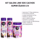 Kit Salon Line Sos Cachos Super Óleos C/3 (2)