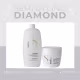 Kit Hidratação Express Alfaparf Semi Di Lino Diamond Illuminating Grande (5)