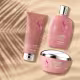 Kit de Tratamento Leave-In Alfaparf Semi Di Lino Moisture Grande (5)