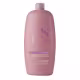 Kit de Tratamento Leave-In Alfaparf Semi Di Lino Moisture Grande (3)