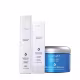 Kit  Lanza Healing Smooth Glossifying Moisture Moi Moi  (3 Produtos) (1)