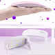 Arte Sedução Sun Mini Portátil 6w Rosa - Mini Cabine Led/UV para Unhas de Gel (3)