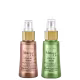 Kit Amend Millenar Óleos Marroquinos Monoi e Inchi (2 Produtos)